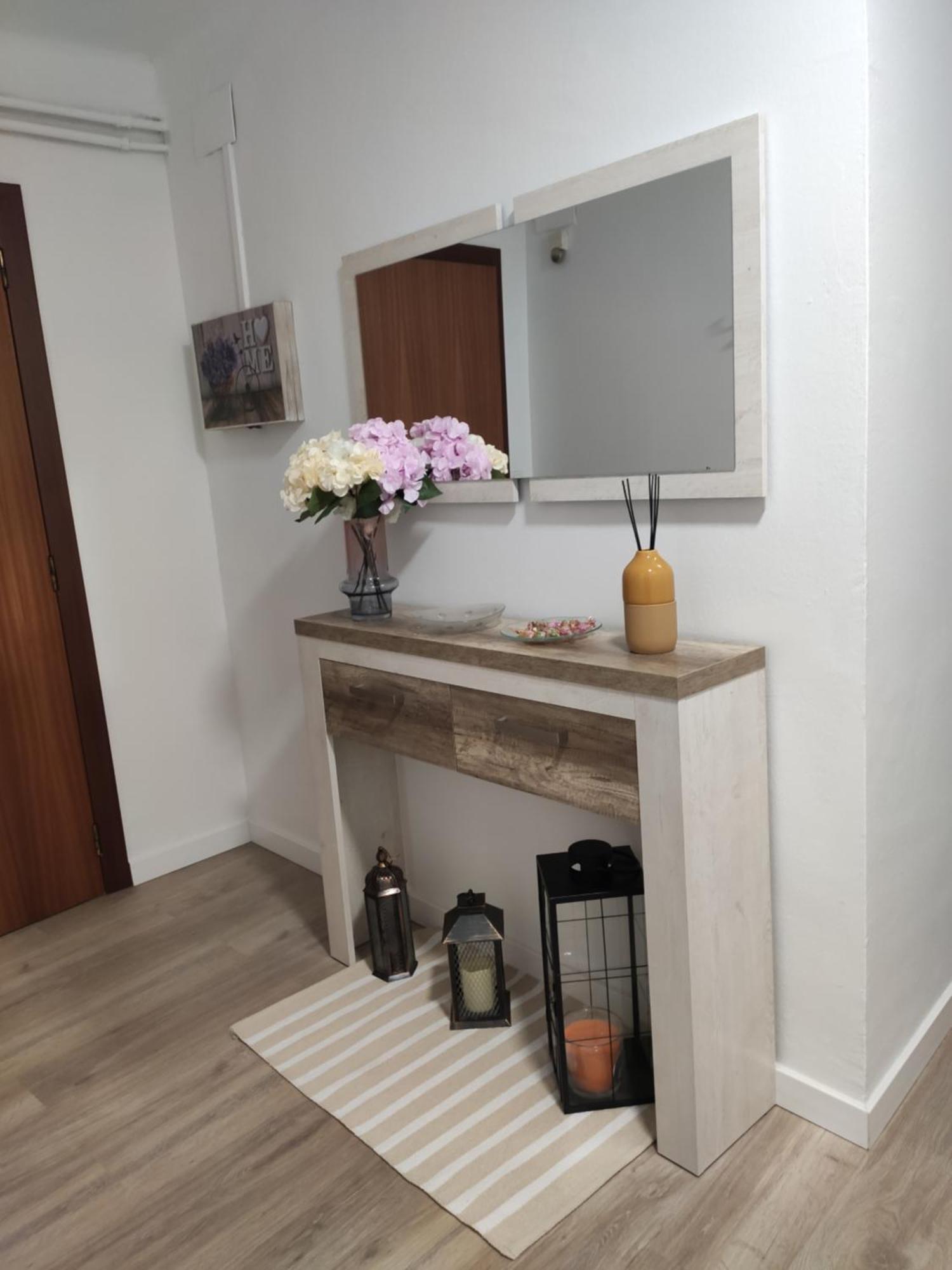 Apartamento Confort II La Seu d'Urgell Exteriör bild