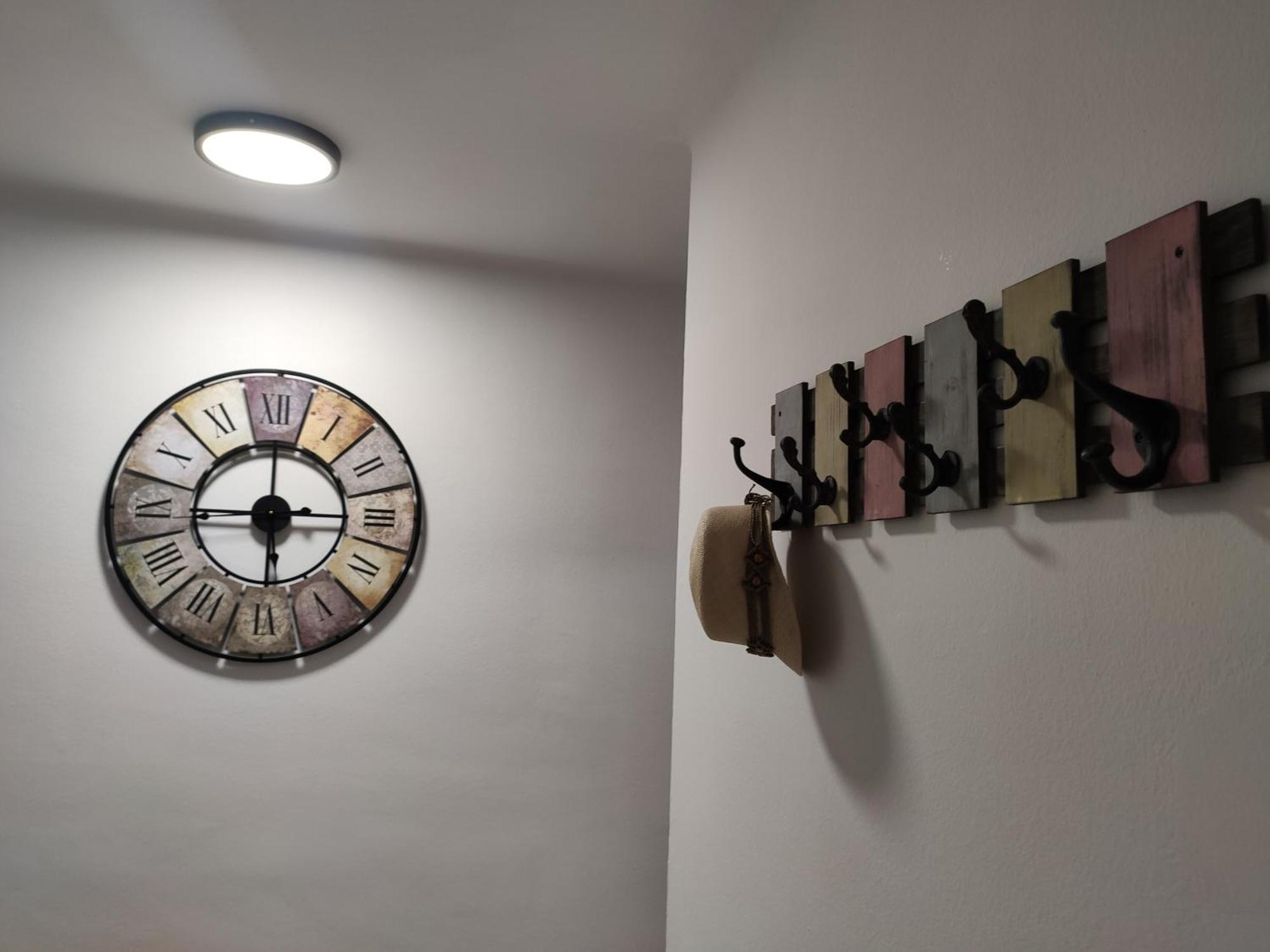 Apartamento Confort II La Seu d'Urgell Exteriör bild
