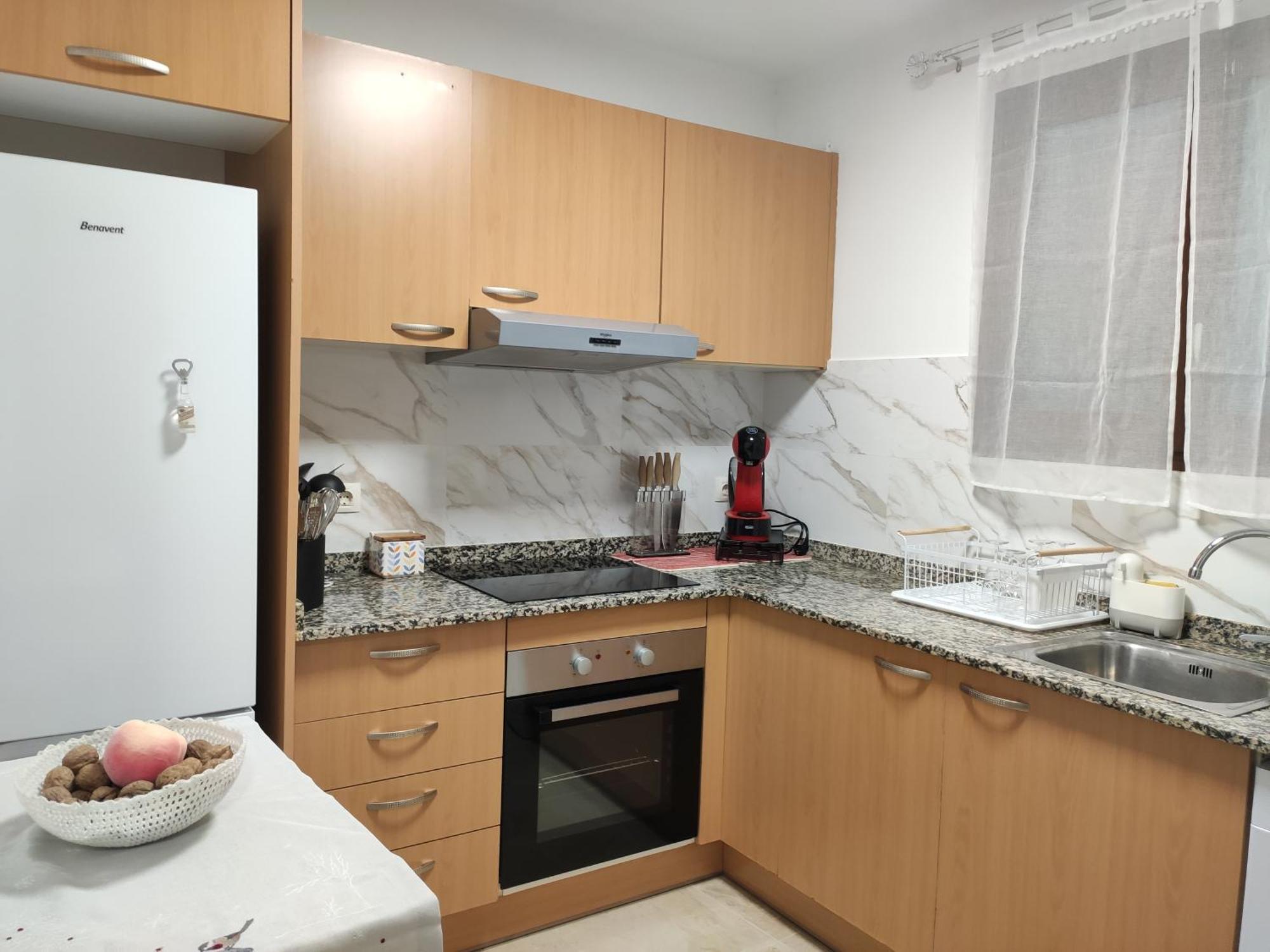Apartamento Confort II La Seu d'Urgell Exteriör bild