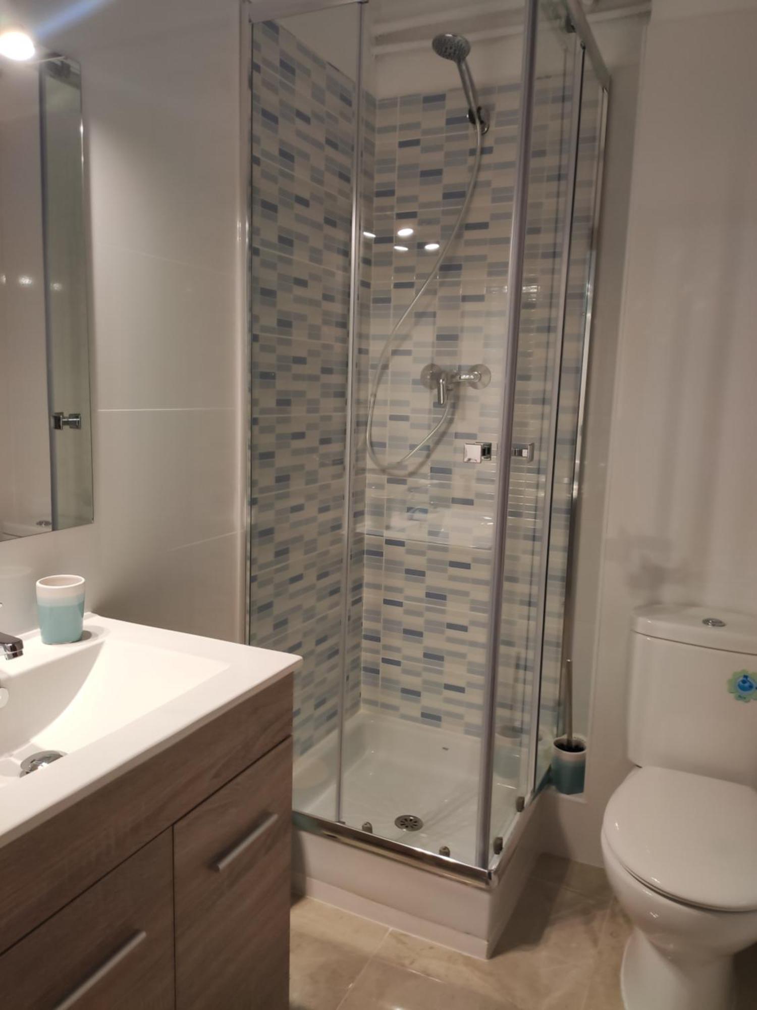 Apartamento Confort II La Seu d'Urgell Exteriör bild
