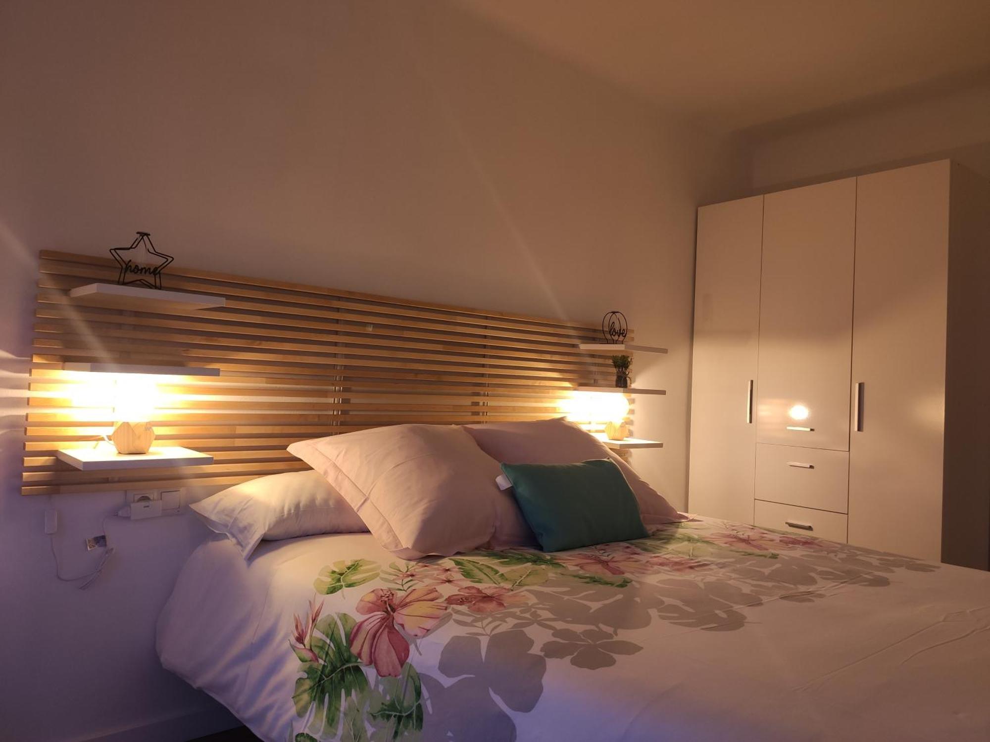 Apartamento Confort II La Seu d'Urgell Exteriör bild