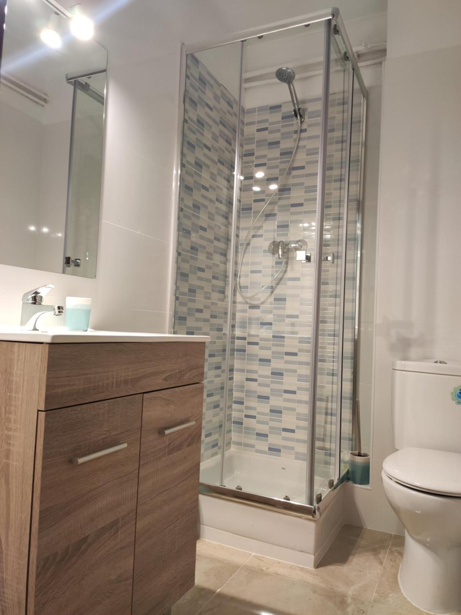 Apartamento Confort II La Seu d'Urgell Exteriör bild