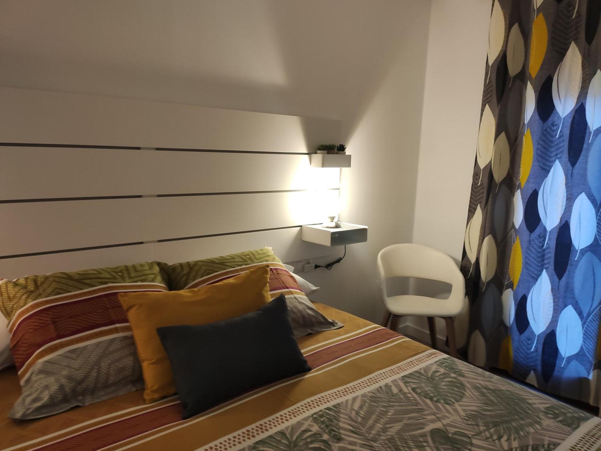Apartamento Confort II La Seu d'Urgell Exteriör bild