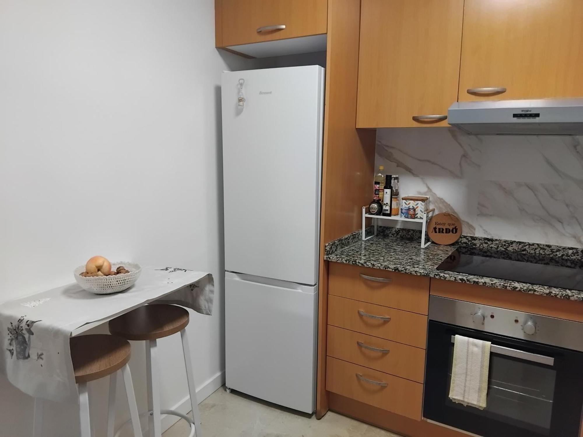 Apartamento Confort II La Seu d'Urgell Exteriör bild