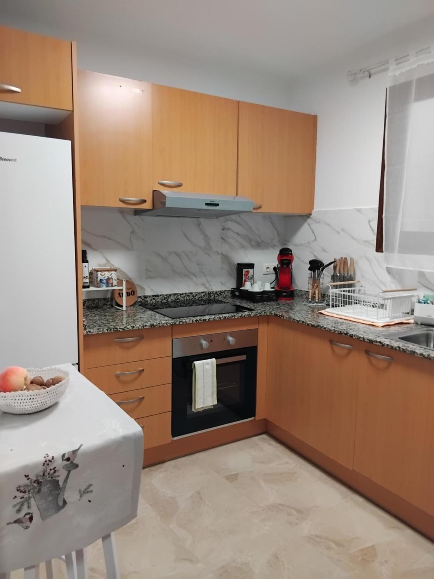 Apartamento Confort II La Seu d'Urgell Exteriör bild