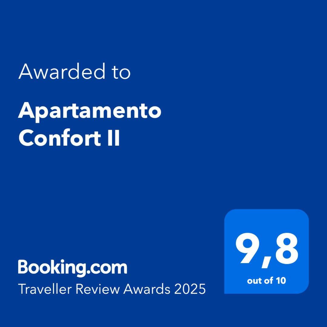 Apartamento Confort II La Seu d'Urgell Exteriör bild